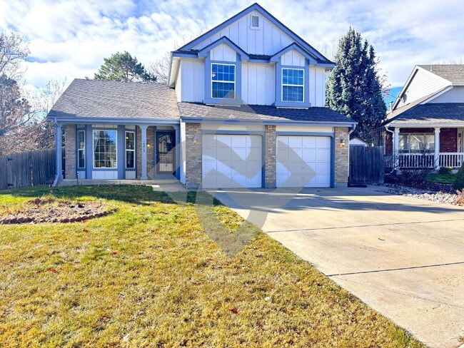 Building Photo - 10073 Hooker Way