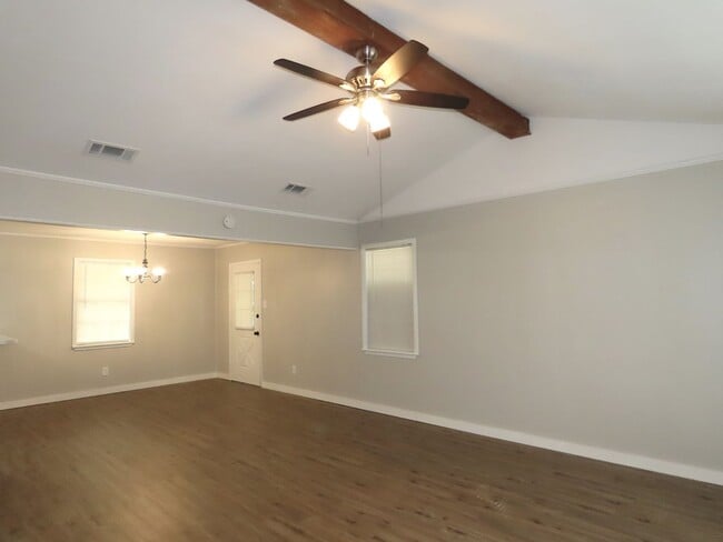 Photo - Beautifully Updated 2 Bedroom House on Wooded Lot