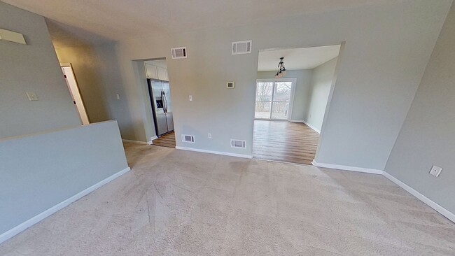 Photo - Single Family Raised Rancher with Fenced-In Yard