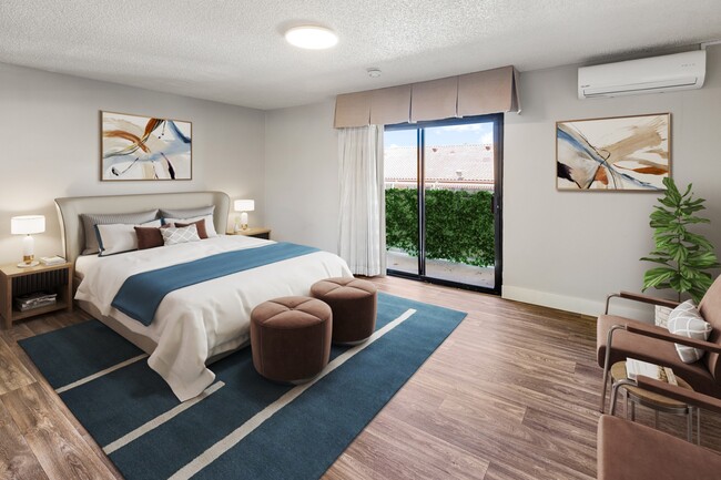 Bella Vista-