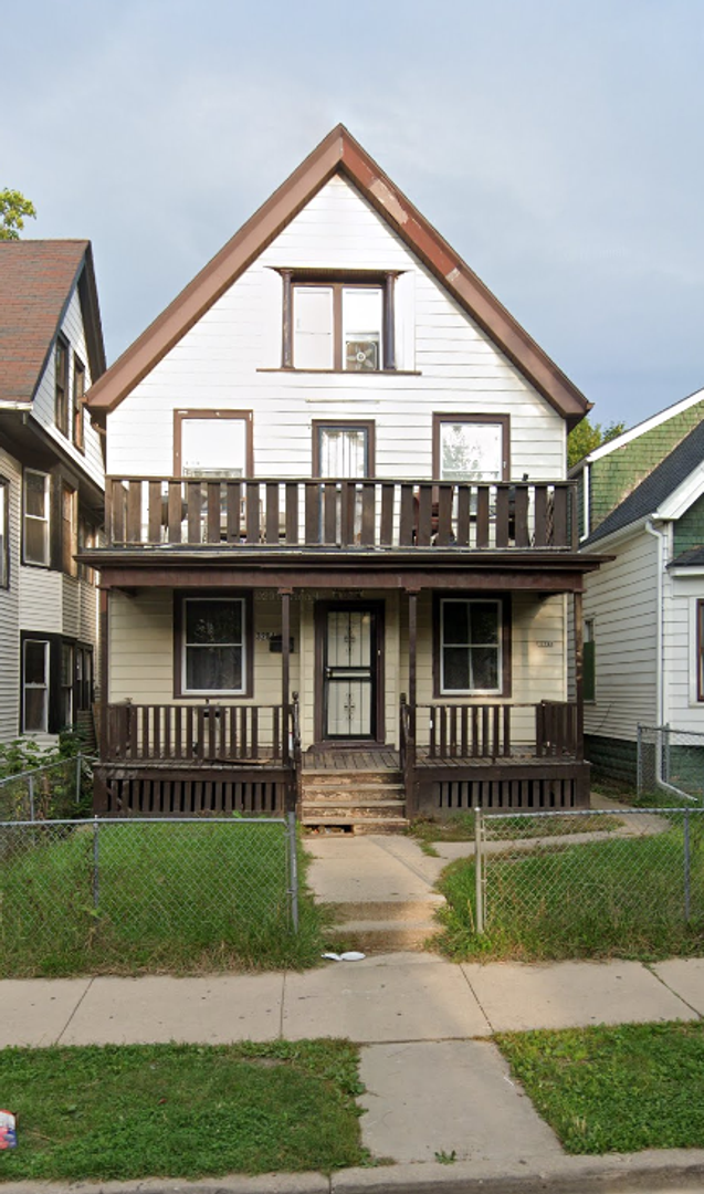 Building Photo - 3284 N 25th St Rental