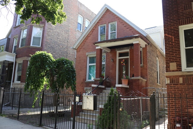 Building Photo - 1910 N Keystone Ave Unit 2ND