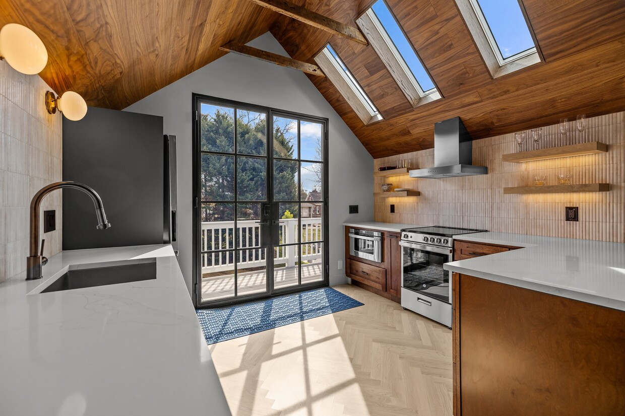 Photo - 805 Woodruff Pl (Charlotte, NC)