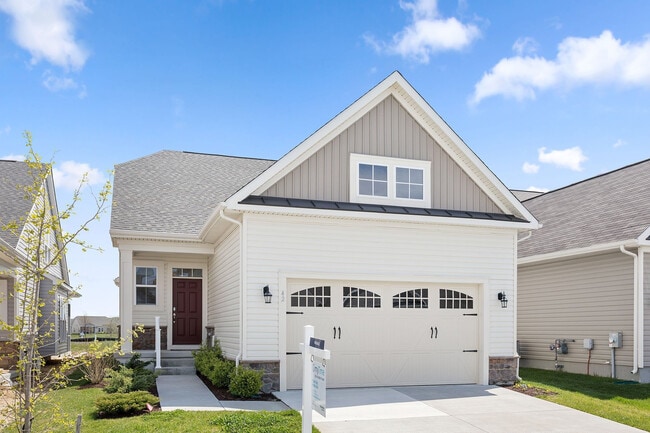 Photo - Coastal Run at Heritage Shores 55+
