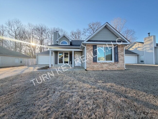 Photo - Home for Rent in Maylene