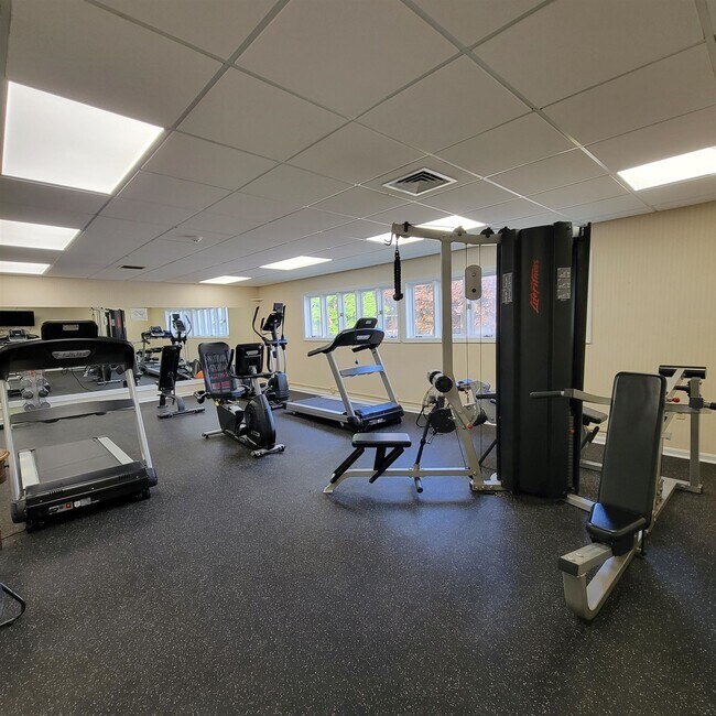 120 Fisherville Rd Unit 77