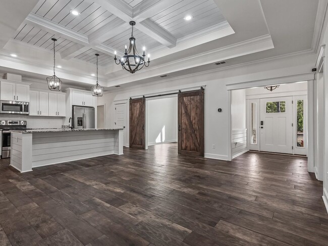 Photo - Private Home on 2 Acres Available Now!