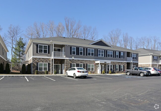 Primary Photo - Helderberg Village Apartments
