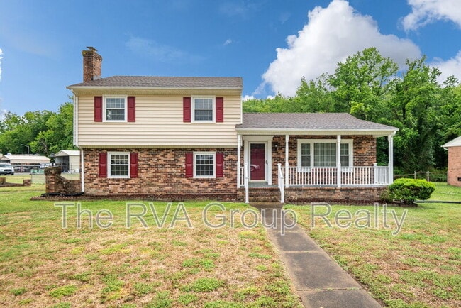 Photo - 2425 Capehart Rd