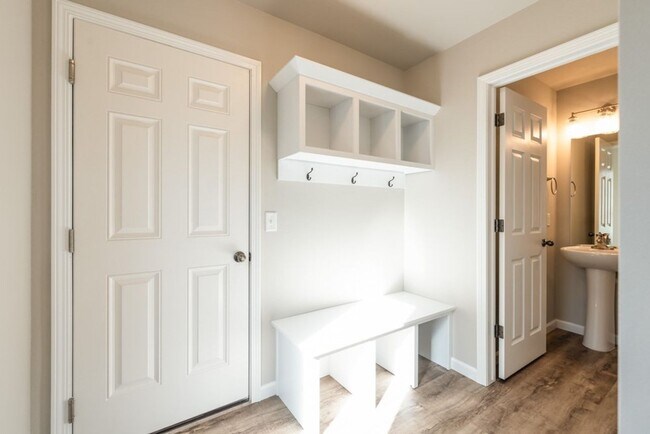 Photo - Brand-New Home Located in Heart River Villas @ Lakewood! Lakewood's Newest Community!