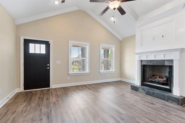 Photo - 1005 Allison Dr