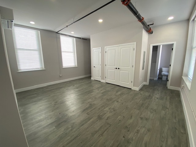 Apartments at The Augury