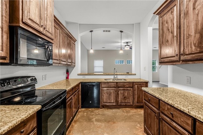 Photo - 3933 John Sharp Pkwy Unit A