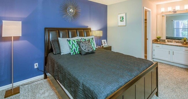 Photo - Colony at South Park