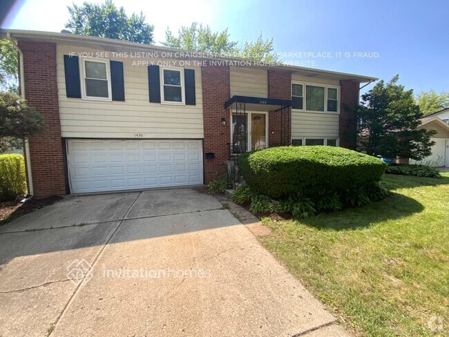 Building Photo - 1430 S Chestnut Dr Rental