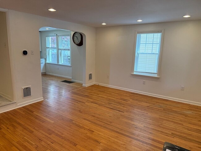 Photo - Newly Renovated 3-Bedroom, 1-Bathroom End-Row Townhome with Bonus Room & Backyard!