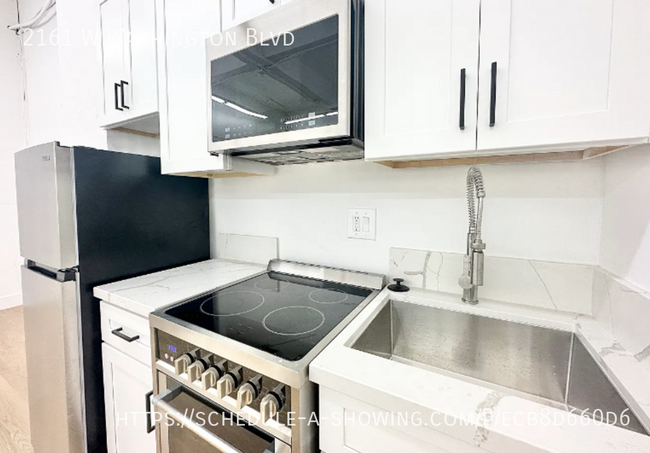 Newly remodeled Studio + 1 Bath + Parking - Newly remodeled Studio + 1 Bath + Parking Apartment