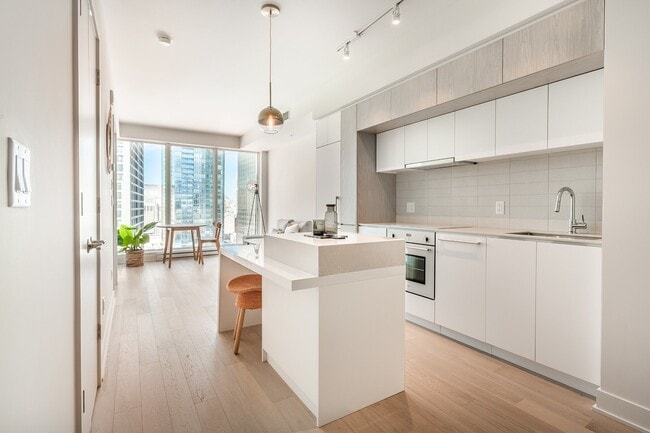 Photo - 1288 Rue Saint-Antoine O Unité 3308