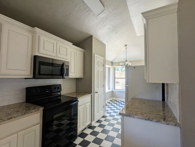 Photo - Well-Maintained 3 Bed Home in Edmond | Pet Friendly + Fenced Yard