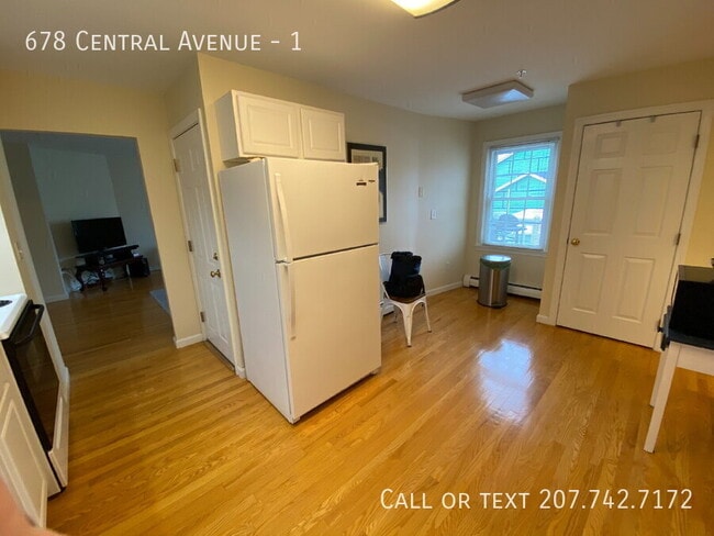 Photo - 678 Central Ave Unit 1