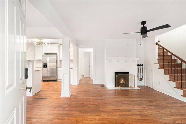 Photo - 1719 Flat Shoals Rd SE