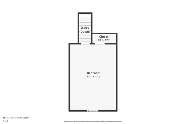 Photo - 5001 Shocco Ln