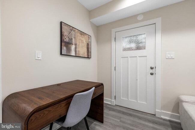 Building Photo - 3517 14th St NW Unit B02