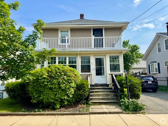 Building Photo - 49 Conant Rd Rental