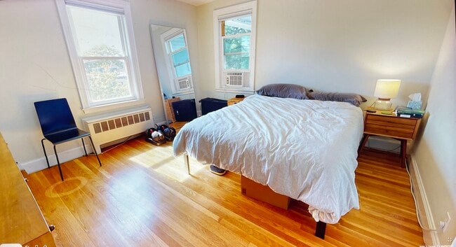 279 Washington St Unit 3