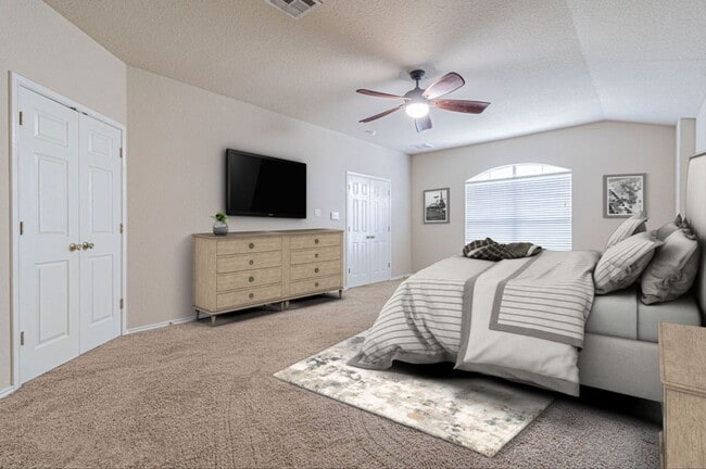 Photo - BEAUTIFUL 3 BD/2.5 BA IN SCHERTZ READY FOR...