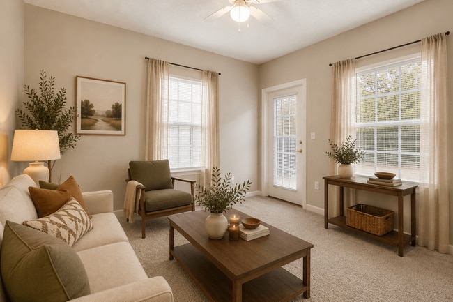 Clemmons Station Apartment Homes