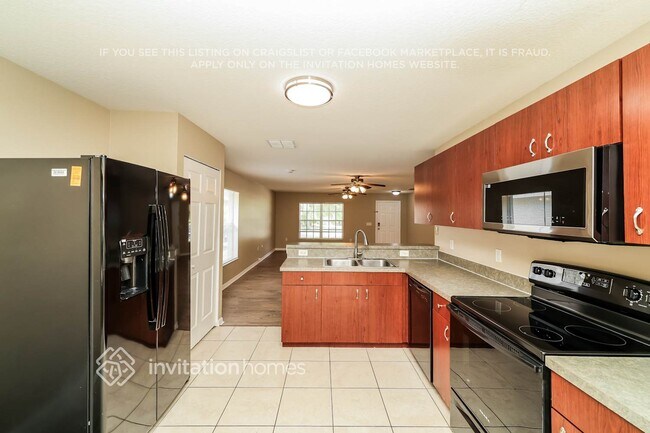 Photo - 1305 Bayou Pass Dr