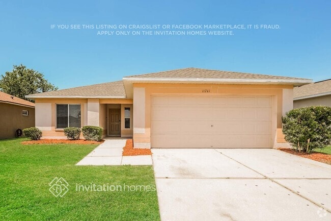 Building Photo - 11741 Brenford Crest Dr Rental