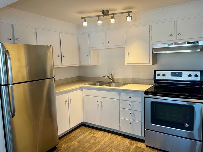 Photo - Spacious 2-bedroom 1.5 bath unit available in Westminster Unit #3