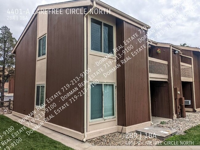 Photo - 4401 Carefree Cir N