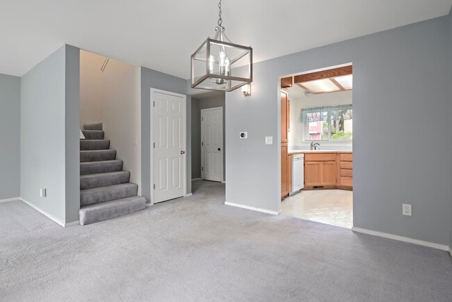 Photo - 3 Bedroom and 2.5 Bath Townhouse