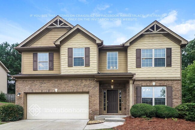 Building Photo - 505 Ballyshannon Dr Rental