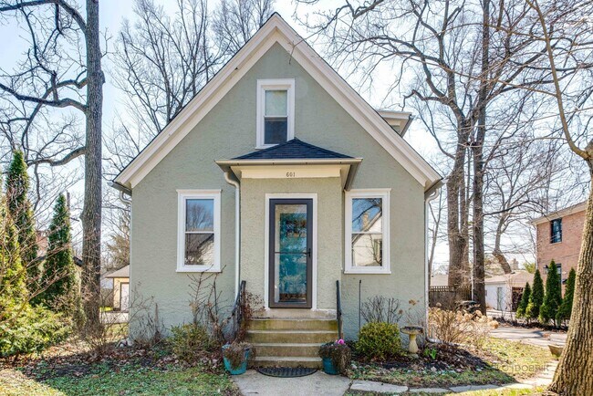 Building Photo - 601 Ryan Pl Rental