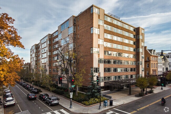 Photo - Dupont East Condominium