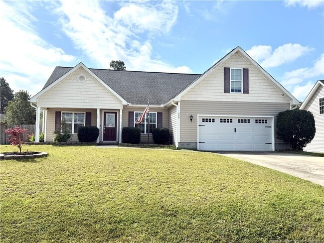 Building Photo - 260 Strike Eagle Dr Rental