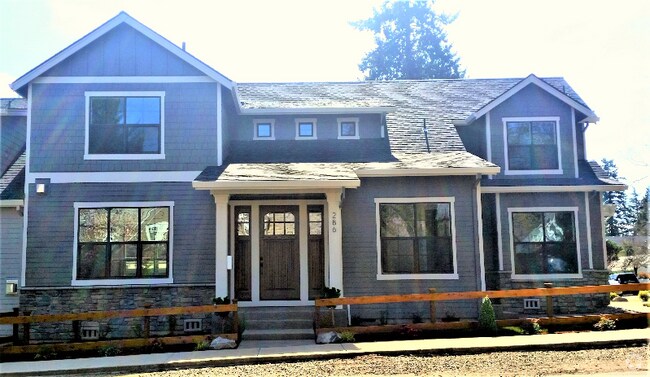 Building Photo - 286 D Ave Rental