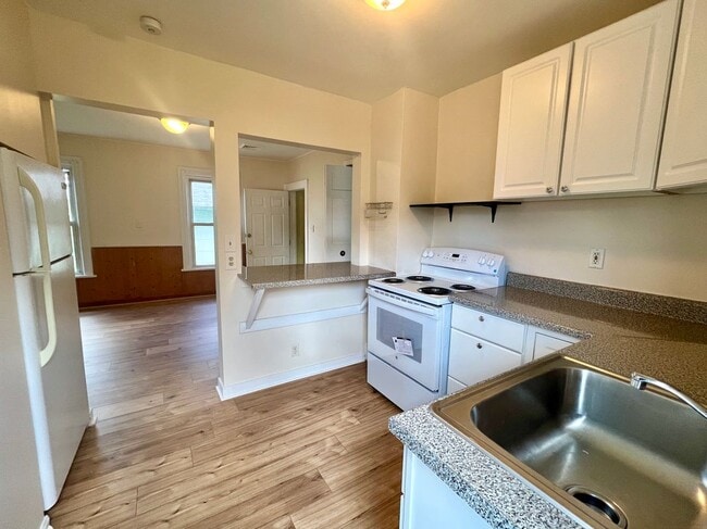 Building Photo - 367 Bryant St Rental