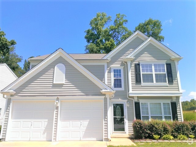 Building Photo - 4001 Crowfield Dr Rental