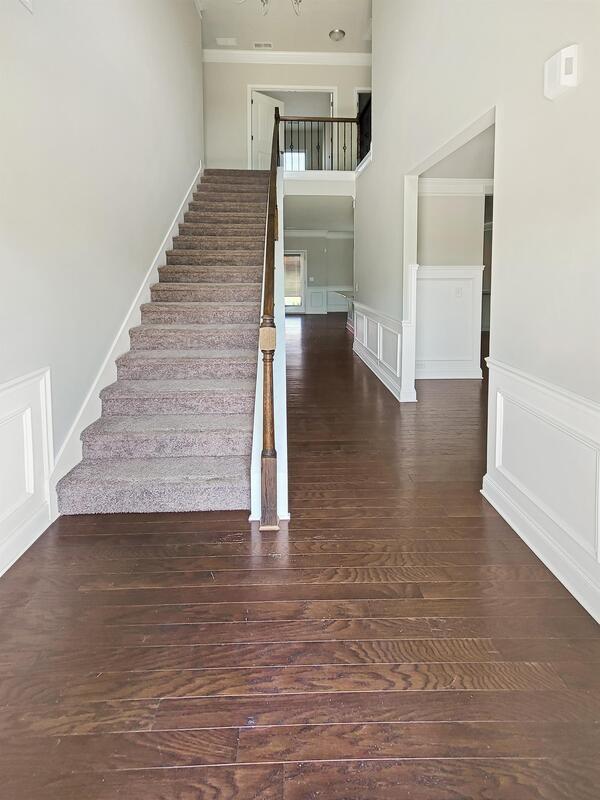 432 Bridge Crossing Dr House House Rental in Simpsonville, SC