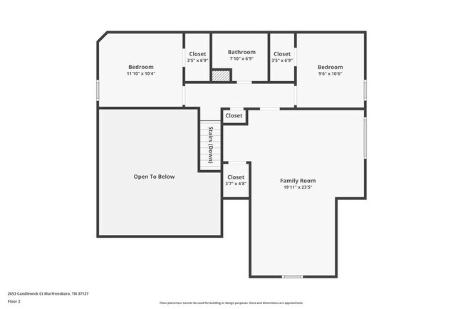 Photo - 2653 Candlewick Ct