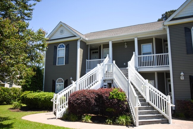Photo - 1101 Peace Pipe Pl Townhome