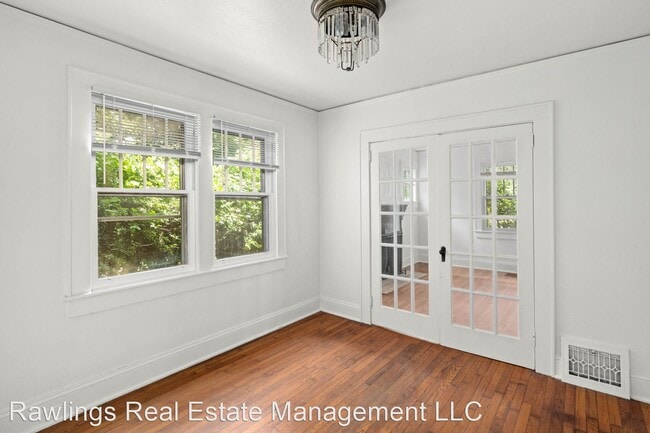 Photo - 2 br, 1 bath House - 271 Forest Hill Drive