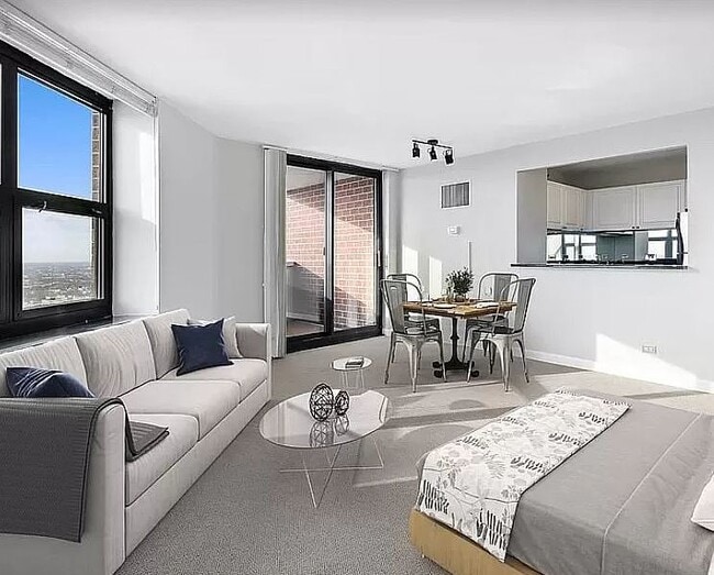 3660 N Lake Shore Dr Unit 4410