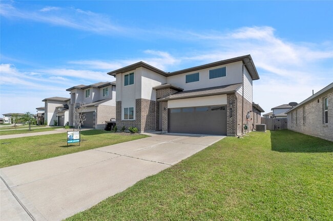Photo - 19027 Derrington Mnr Ln
