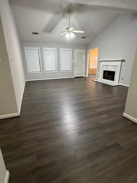 Living Room 1 - 387 Ayelsbury Ct